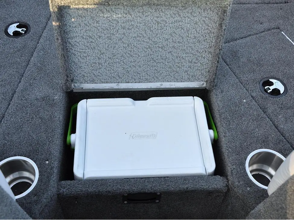 Lund 1875 Tyee Sport 2025