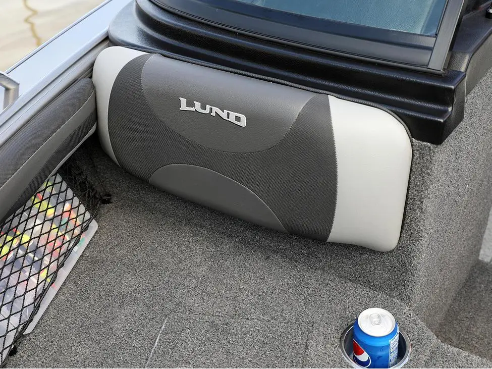 Lund 2075 Tyee Sport 2025