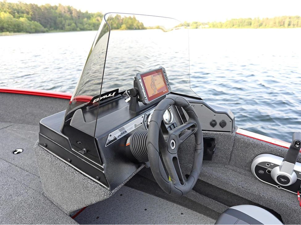 2025 Lund 1675 Adventure 1675 Adventure SS alt