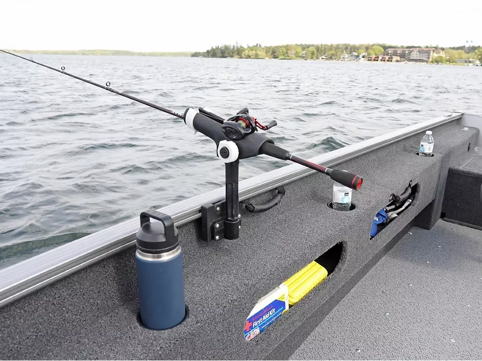 Lund 1775 Pro Guide 1775 Pro Guide Tiller 2025 alt