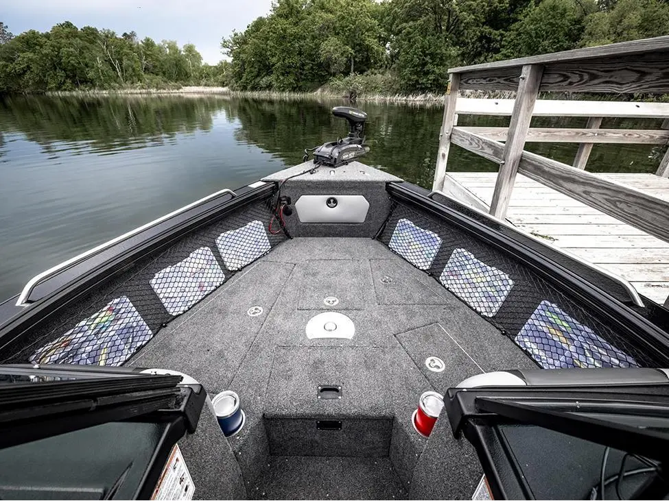 Lund 2075 Tyee Sport 2025