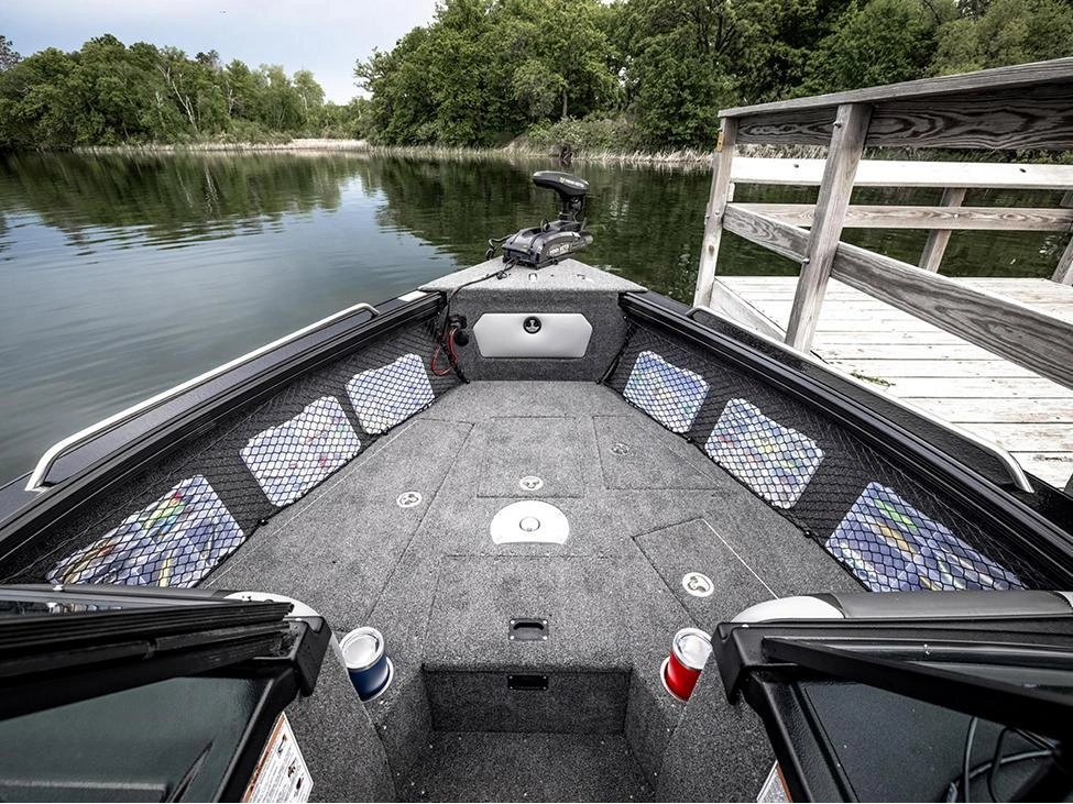 Lund 2075 Tyee 2075 Tyee Sport 2025 alt