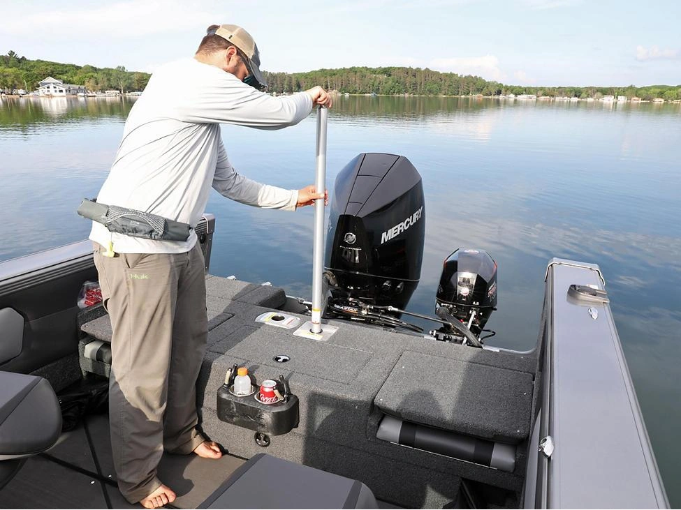 Lund 2075 Tyee 2075 Tyee Sport 2025 alt