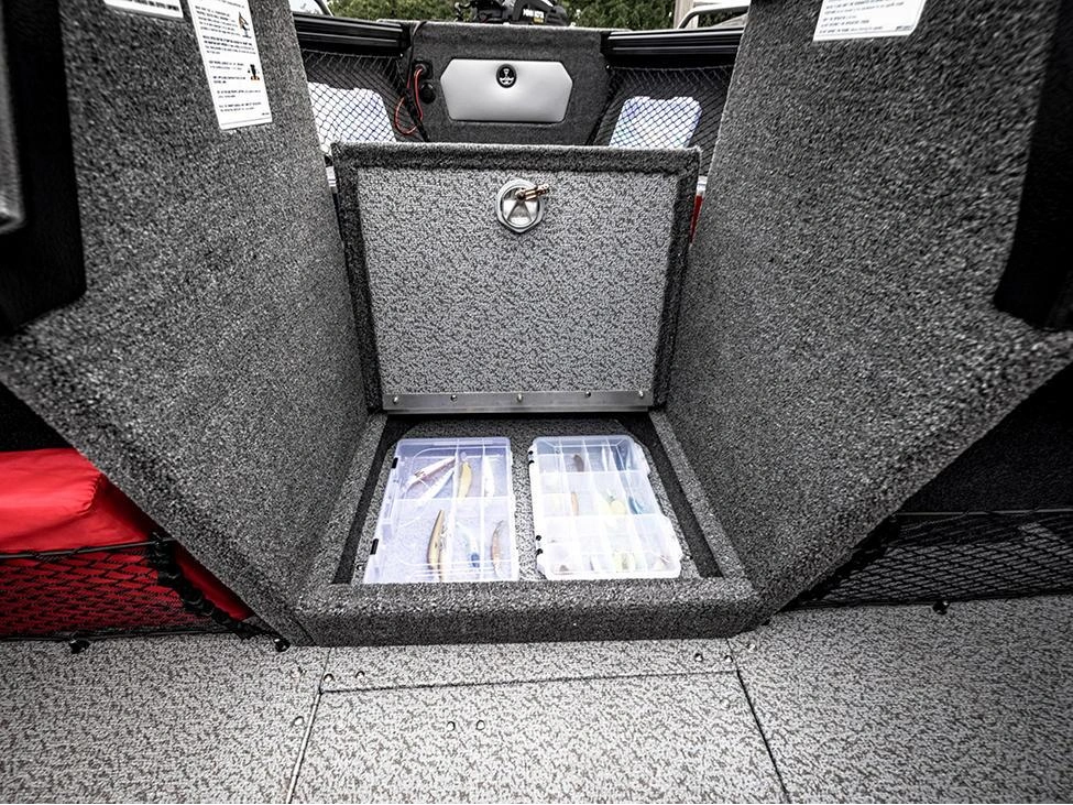 Lund 2075 Tyee 2075 Tyee Sport 2025 alt