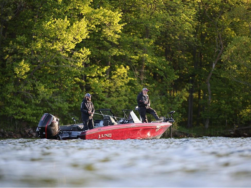 Lund 219 Pro-V GL 219 Pro-V GL Sport 2025 alt