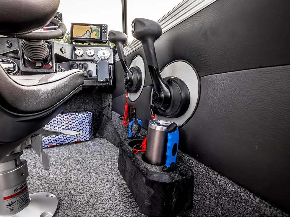 Lund 1975 Tyee Sport 2025