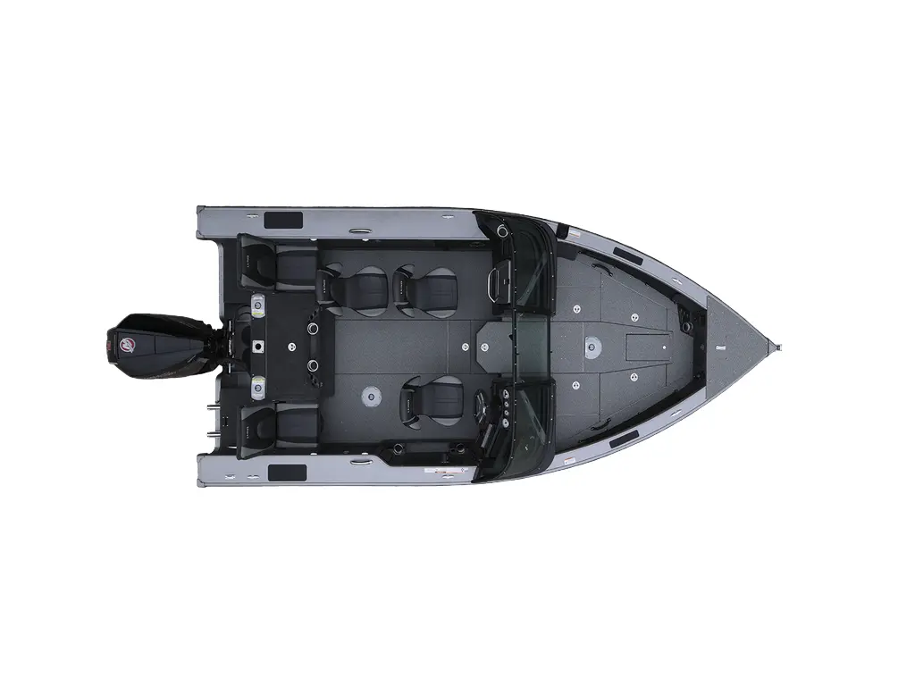 2025 Lund 1875 Pro-V Sport