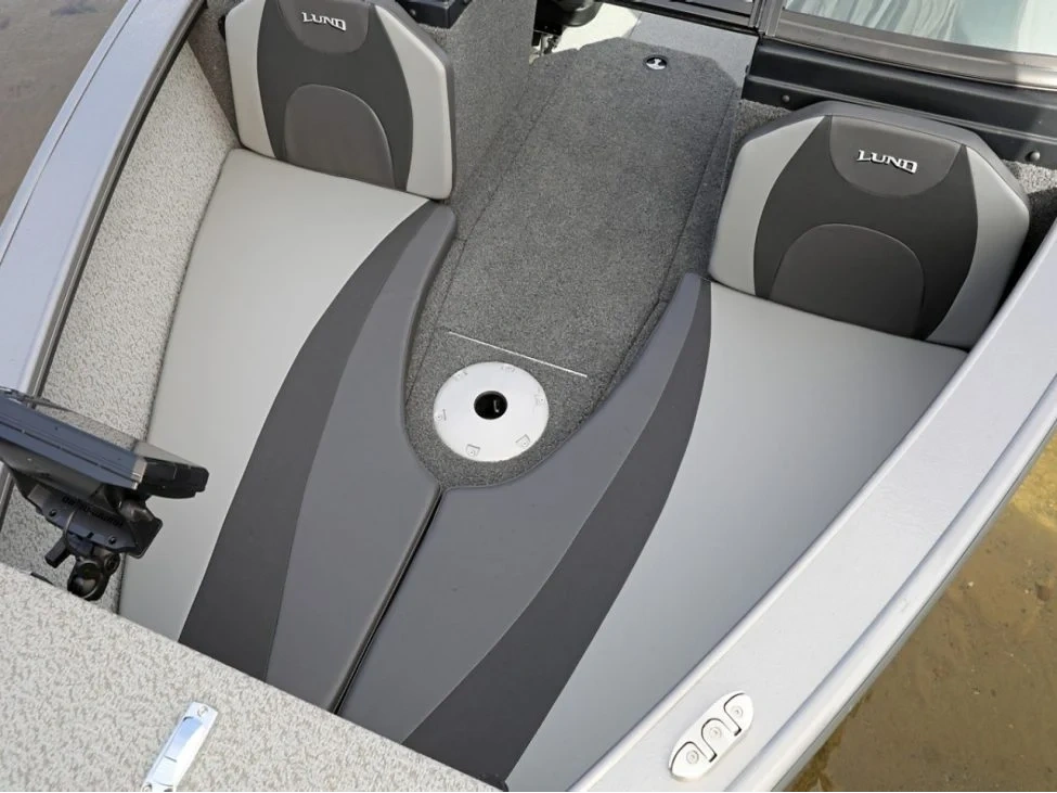 2025 Lund 1875 Fisherman 1875 Fisherman Sport alt