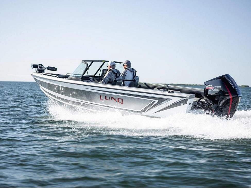 Lund 1975 Tyee 1975 Tyee Sport 2025 alt