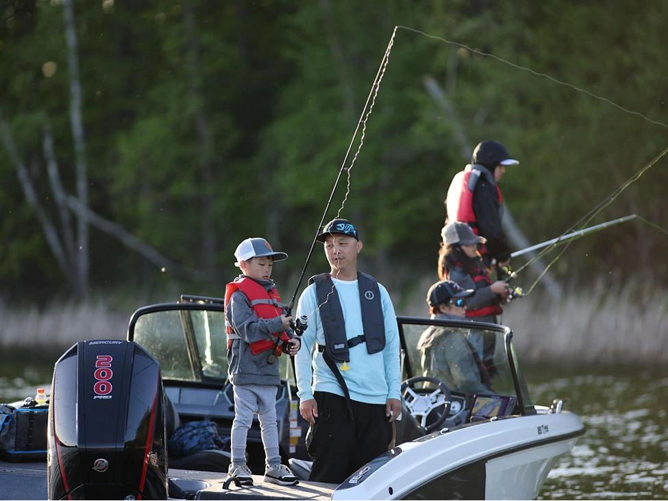 Lund 189 Tyee GL 189 Tyee GL Sport 2025 alt