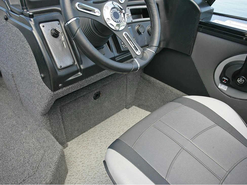 Lund 1875 Crossover XS 1875 Crossover XS Sport 2025 alt