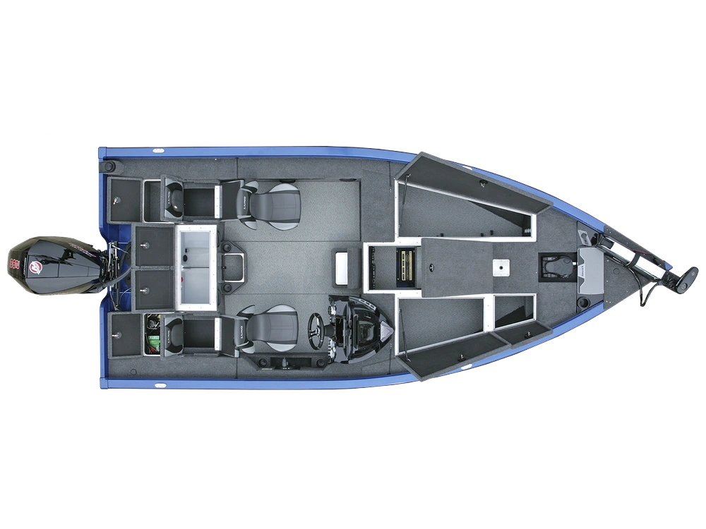 Lund 1875 Pro-V Bass XS 1875 Pro-V Bass XS 2025 alt