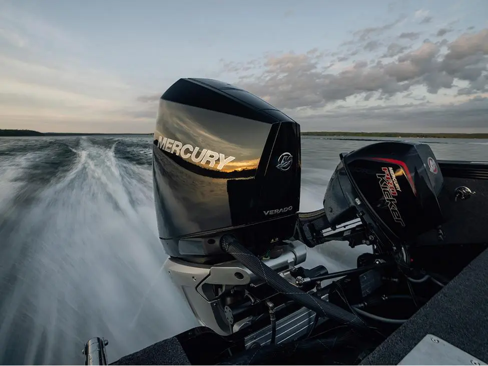 Lund 2075 Tyee Sport 2025