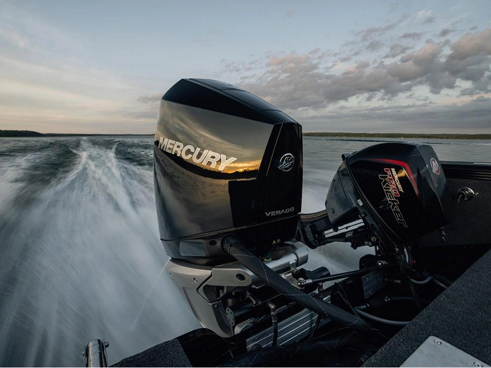 Lund 2075 Tyee 2075 Tyee Sport 2025 alt