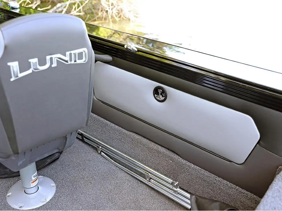 2025 Lund 1875 Tyee Sport