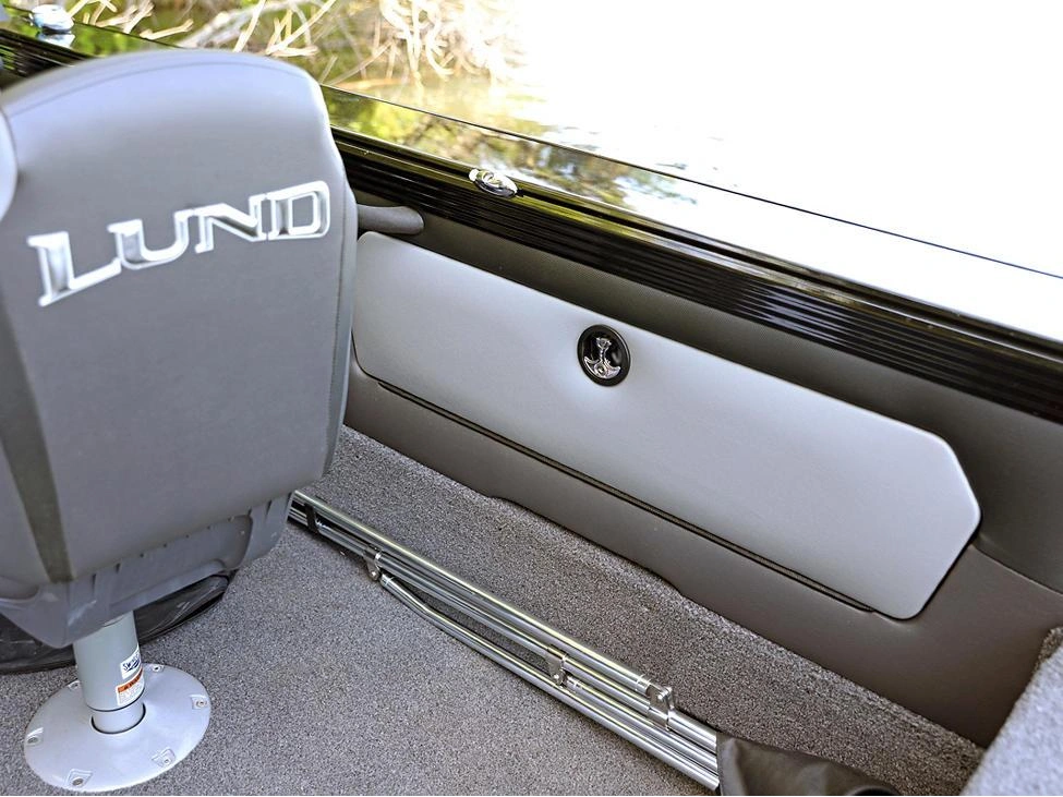 Lund 1875 Tyee 1875 Tyee Sport 2025 alt