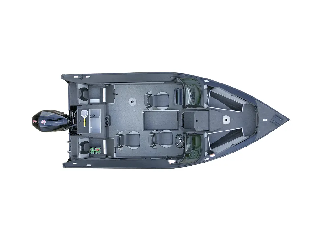 Lund 1875 Crossover XS Sport 2025