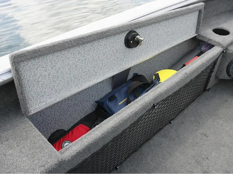 Lund 1875 Pro Guide Tiller 2025