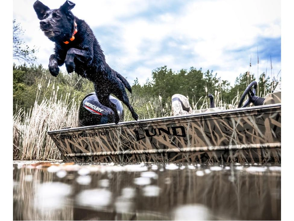 2025 Lund 2070 Predator 2070 Predator SS alt