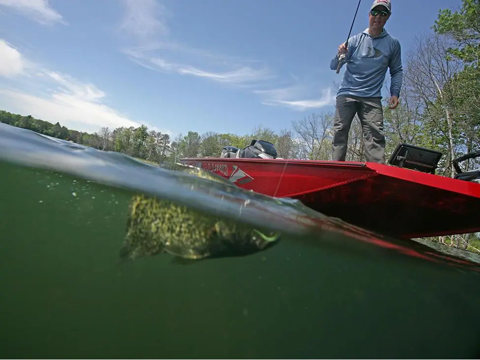 2025 Lund 1775 Renegade SS