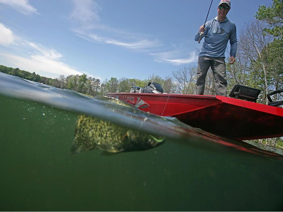 2025 Lund 1775 Renegade 1775 Renegade SS alt
