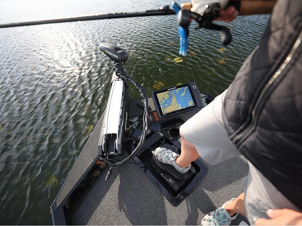 Lund 1775 Renegade 1775 Renegade SS 2025 alt