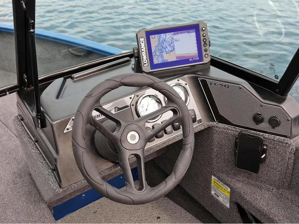 Lund 1675 Adventure Sport 2025
