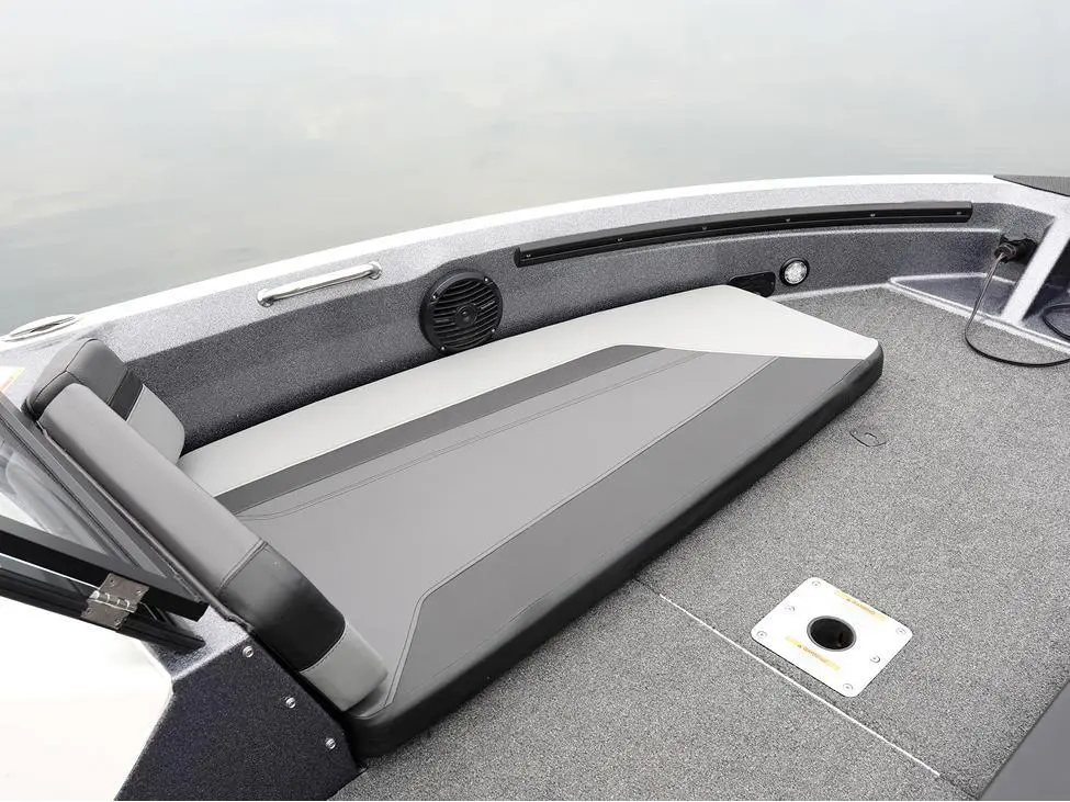 Lund 202 Pro-V GL Sport 2025