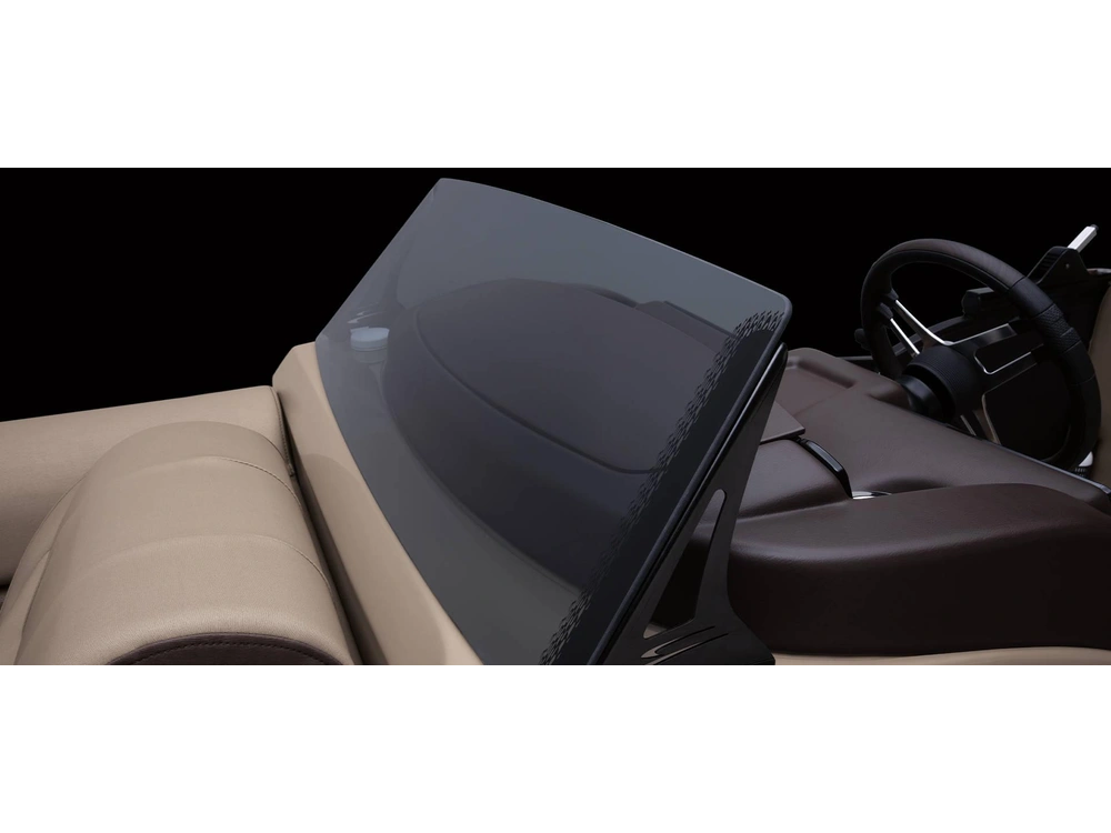 2025 Bennington Marine LX Sport Line 23 LXS Fastback Quad Bench alt