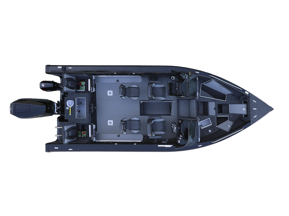 Lund 2275 Baron 2275 Baron Sport 2025 alt