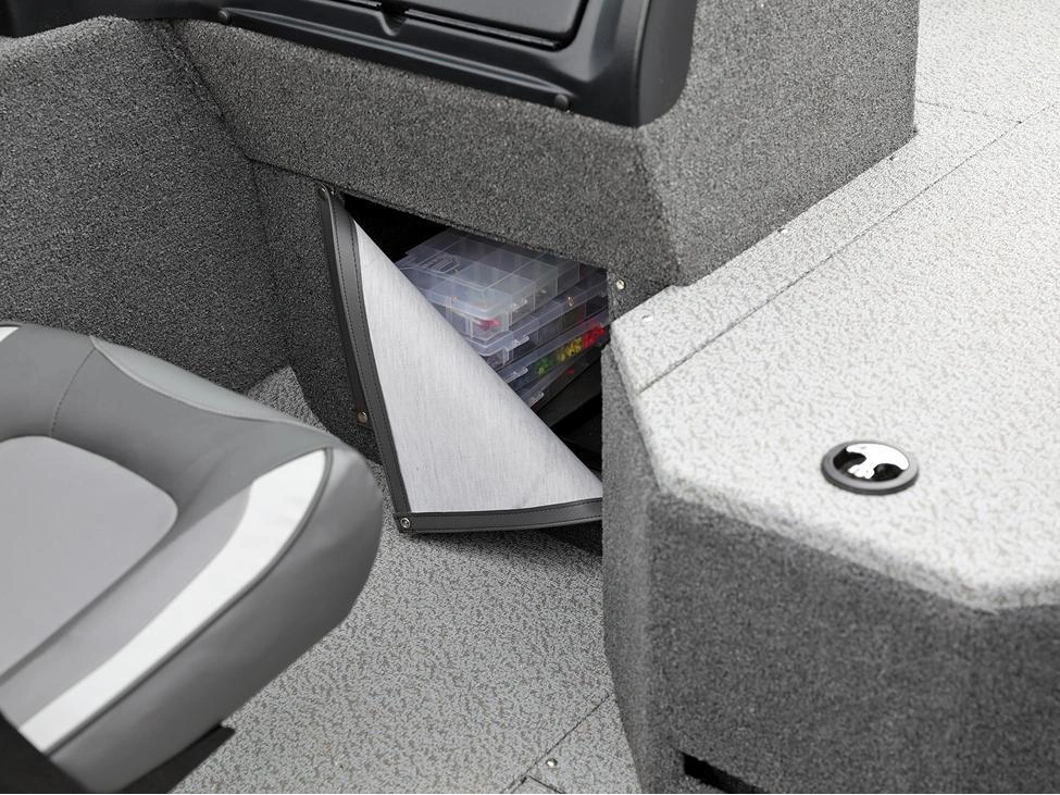 2025 Lund 2075 Fisherman 2075 Fisherman Sport alt