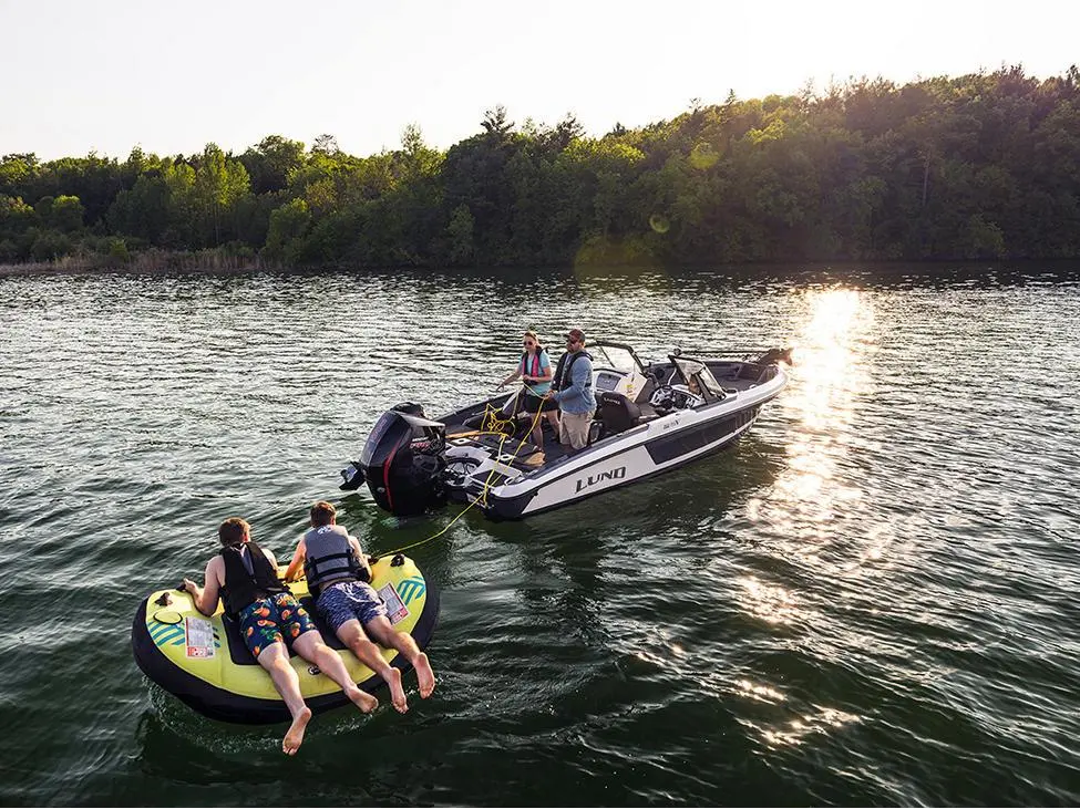 Lund 202 Pro-V GL Sport 2025