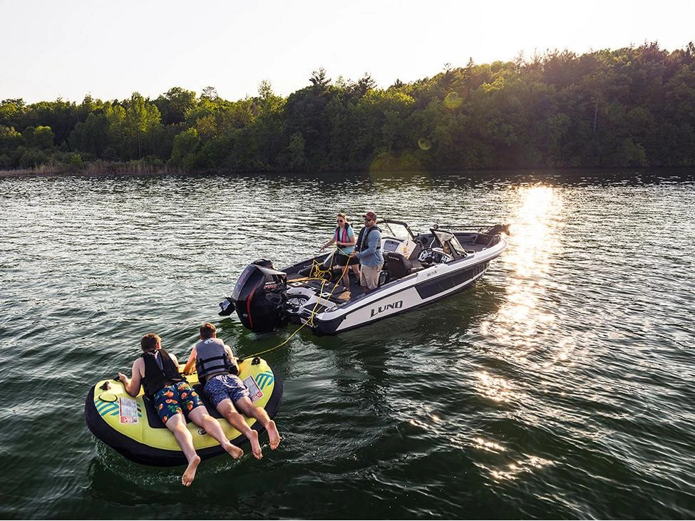 2025 Lund 202 Pro-V GL 202 Pro-V GL Sport alt