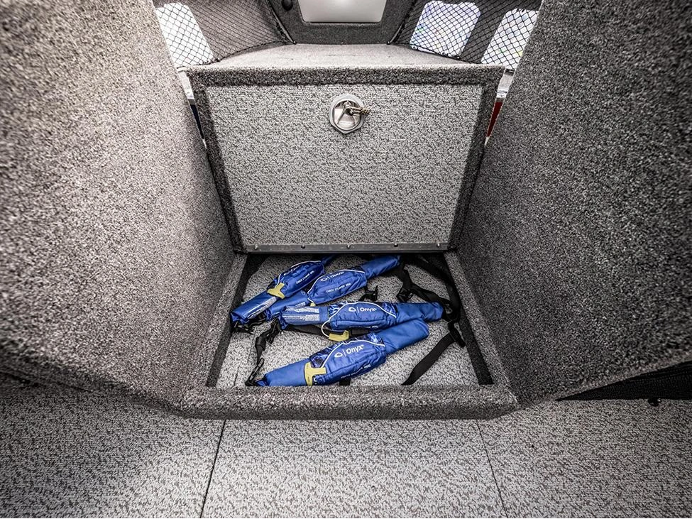 2025 Lund 2275 Baron 2275 Baron Sport alt