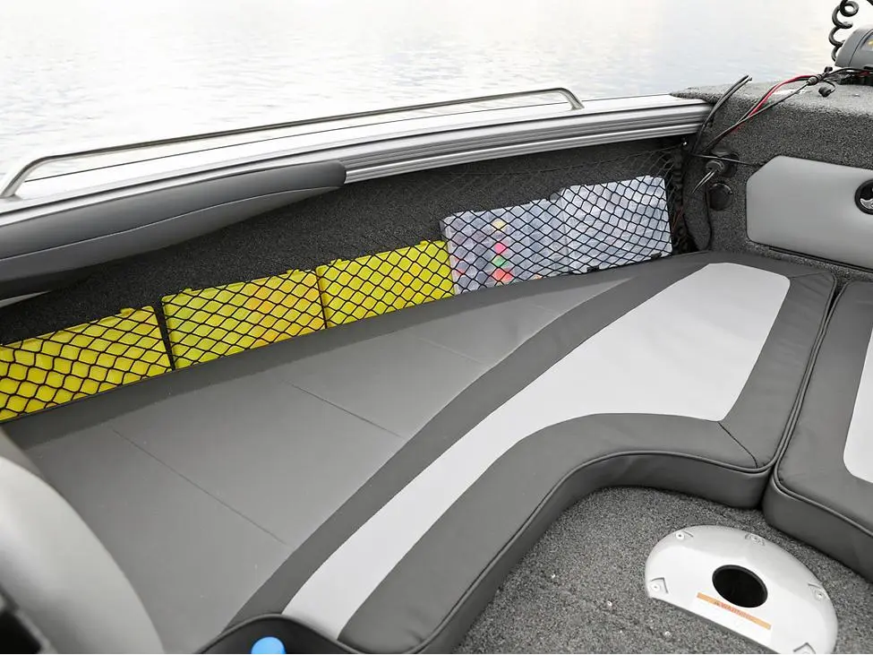 Lund 2075 Tyee Sport 2025