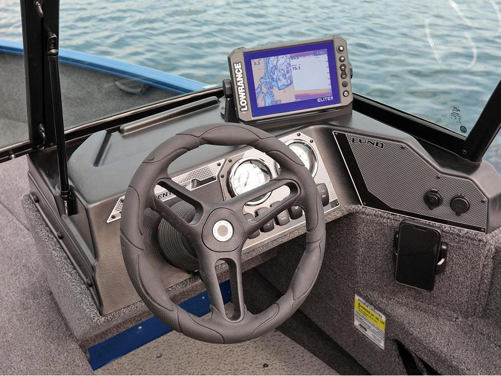 2025 Lund 1775 Adventure 1775 Adventure SS alt