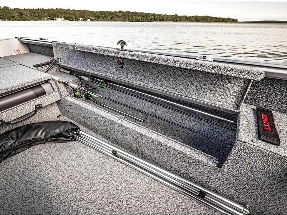 Lund 1875 Impact XS SS 2025