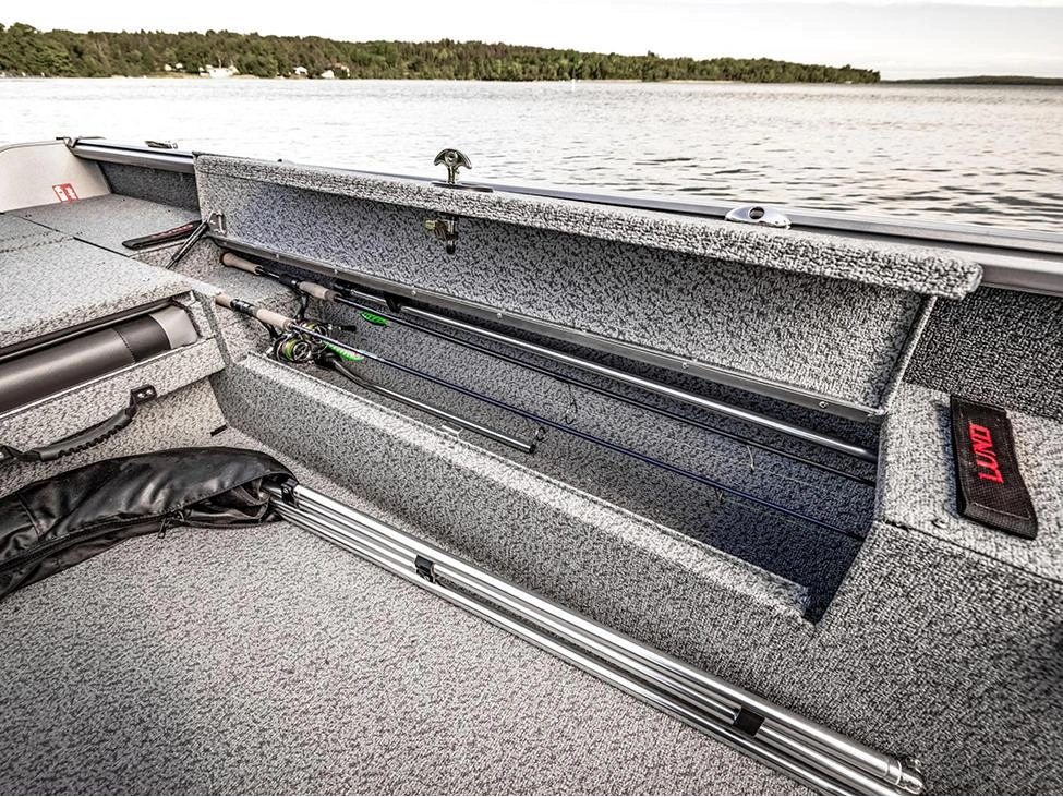 Lund 1875 Impact XS 1875 Impact XS SS 2025 alt