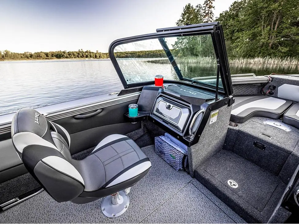 Lund 1975 Tyee Sport 2025