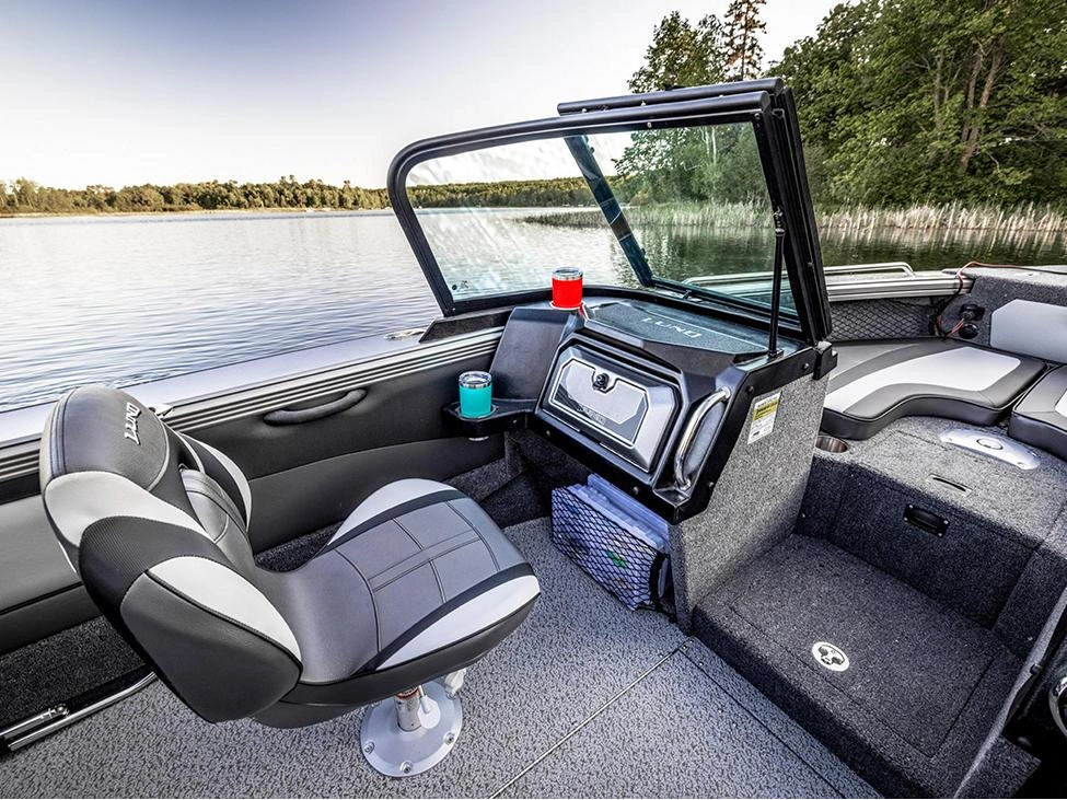 Lund 1975 Tyee 1975 Tyee Sport 2025 alt