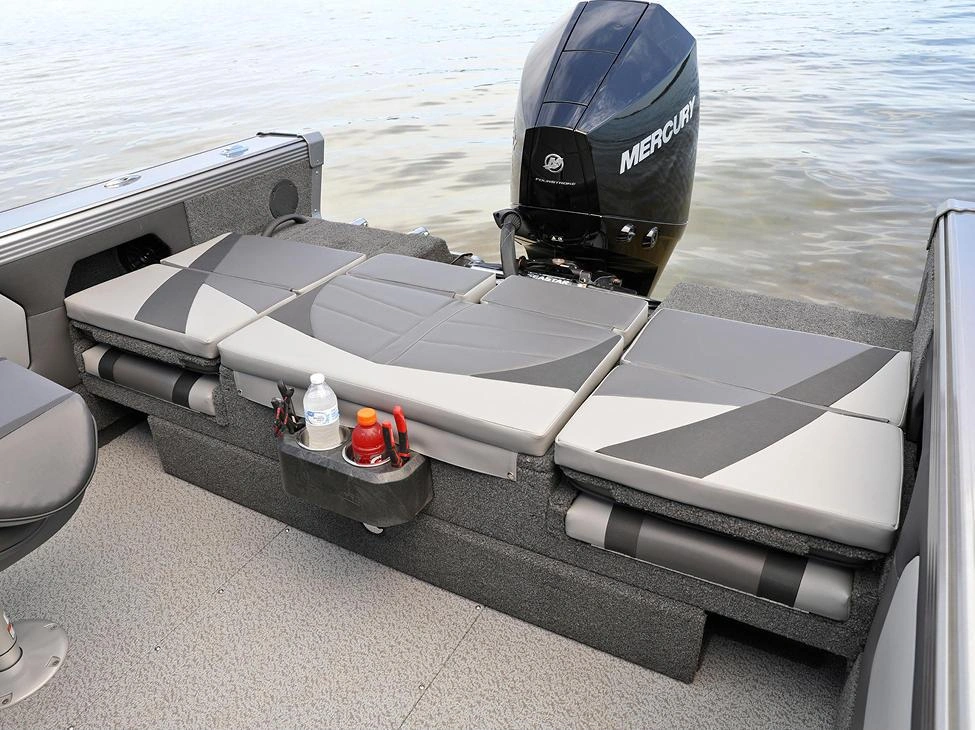 Lund 2075 Tyee 2075 Tyee Sport 2025 alt