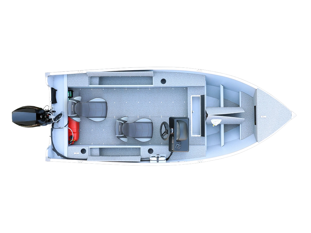 2025 Lund 1400 Fury 1400 Fury SS alt