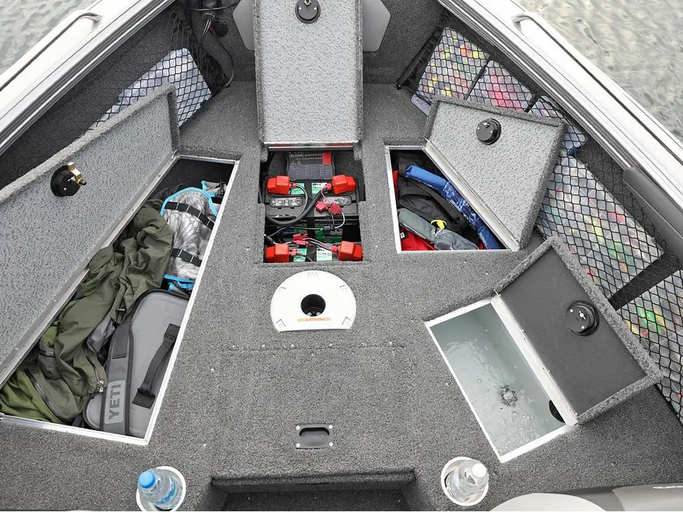 Lund 1875 Tyee Sport 2025