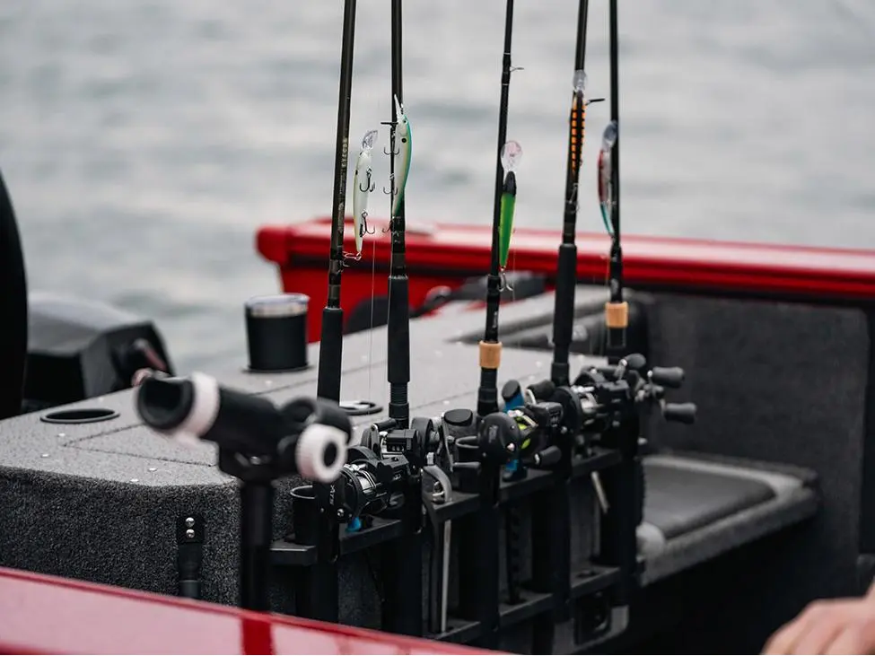 2025 Lund 1875 Fisherman Sport