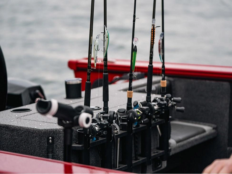 Lund 1875 Fisherman 1875 Fisherman Sport 2025 alt