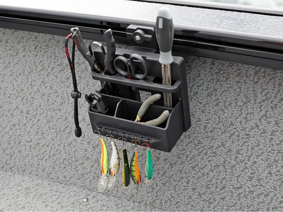 2025 Lund 2075 Fisherman Sport