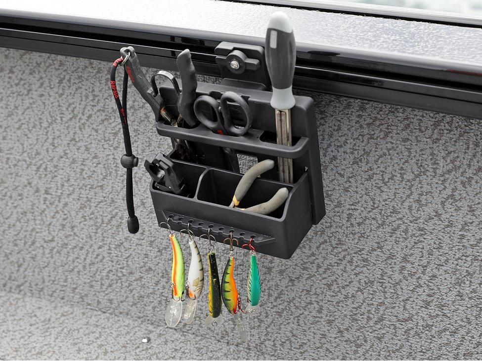 2025 Lund 2075 Fisherman 2075 Fisherman Sport alt