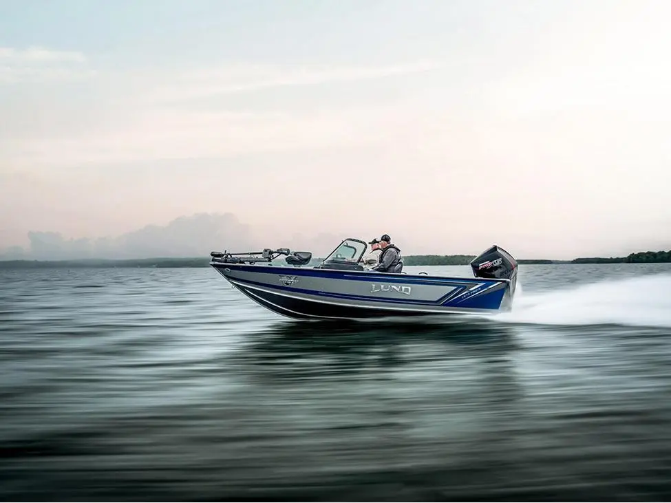 2025 Lund 1875 Pro-V Sport