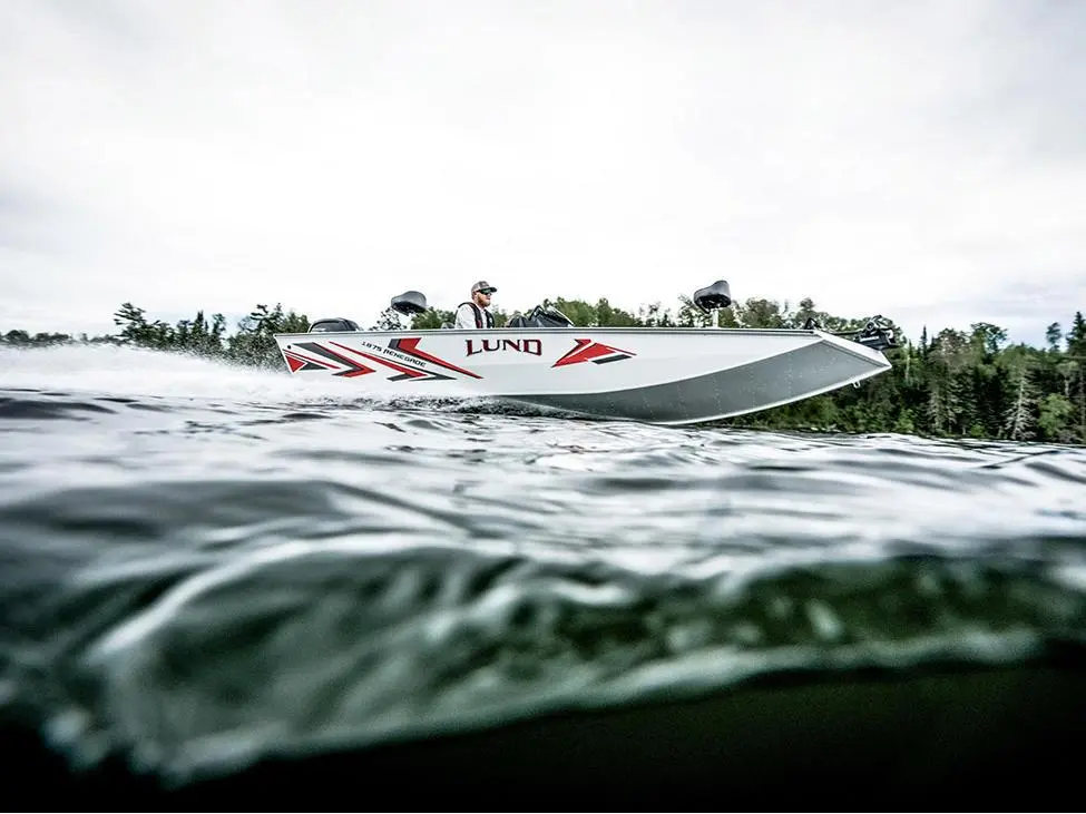 Lund 1875 Renegade SS 2025