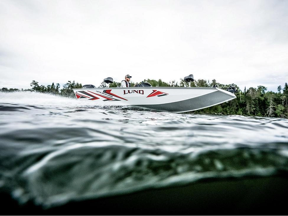 Lund 1875 Renegade 1875 Renegade SS 2025 alt